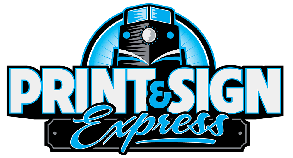 Print & Sign Express - Ravenna Print Shop